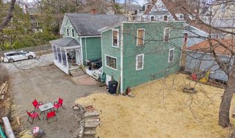 15 Grant St, Bangor, ME 04401