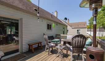 1338 Terrace, Adrian, MI 49221