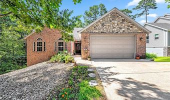 20 Hambleton Dr, Bella Vista, AR 72714