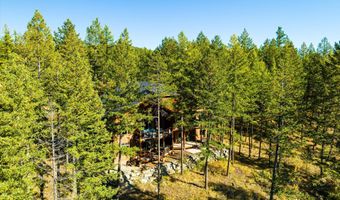 1961 Ridge Crest Dr, Whitefish, MT 59937