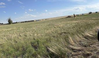BURNS AVE, Burns, WY 82053