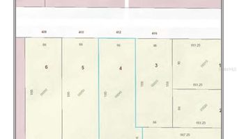 412 E 7TH St, Apopka, FL 32703