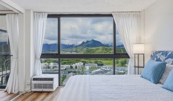 322 Aoloa St Ph8, Kailua, HI 96734
