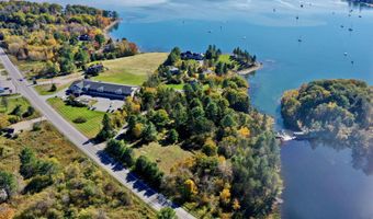 Belle Point Road lot 1A, Belfast, ME 04915
