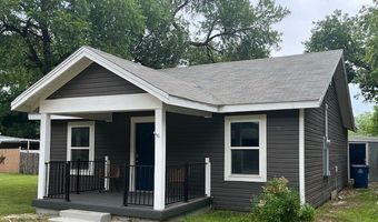 425 Gregg St, Albany, TX 76430