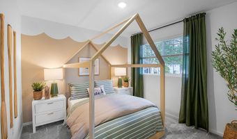 20461 Myrtle Pl E Plan: Hazelwood, Bonney Lake, WA 98391