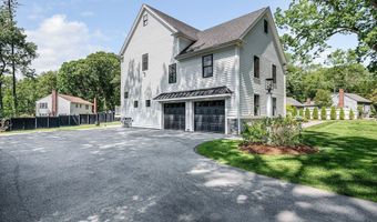 145 High Plain Rd, Andover, MA 01810