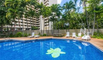1700 Ala Moana Blvd 1801, Honolulu, HI 96815