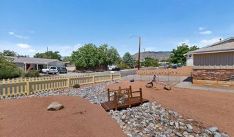 11916 Morrow Ave NE, Albuquerque, NM 87112