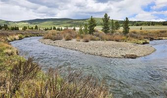 700 Looney Ln Lot 0, Alma, CO 80420