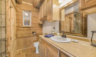 807 MERNA NORTH BEAVER Rd, Daniel, WY 83115