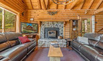 34 Sierra Blanca Trl, Angel Fire, NM 87710