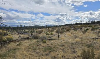 Partin Drive 19, Beatty, OR 97621