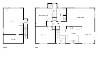 1179 N Main St, Ashland, OR 97520