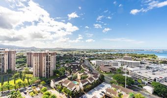 98-402 Koauka Loop 2204, Aiea, HI 96701