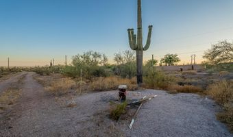 0 N CORTEZ Rd LOT 1, Apache Junction, AZ 85119