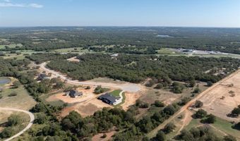 156 Hidden Timbers Dr, Alvord, TX 76225