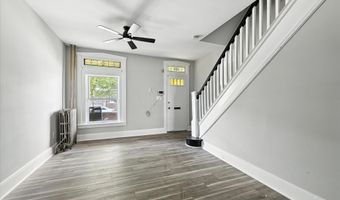 2706 E BIDDLE St, Baltimore, MD 21213