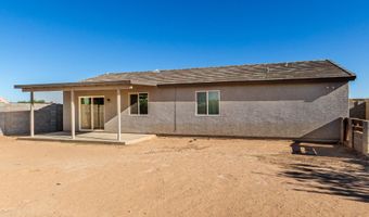 14952 S REDONDO Rd, Arizona City, AZ 85123