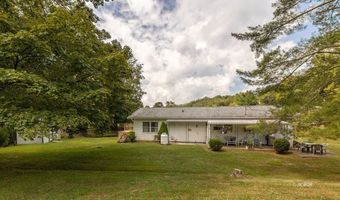11933 St Rt 550, Athens, OH 45701