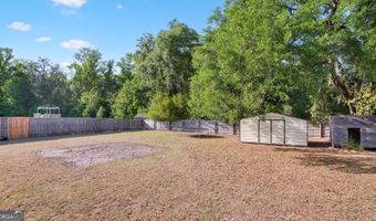 258 Nashview Trl, Allenhurst, GA 31301