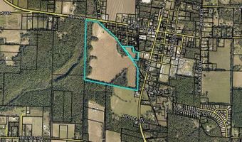 Tbd Will Henry Lane, Baker, FL 32531