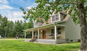 3 Holly Ln, Brookfield, NH 03872