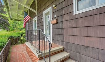 35 Whitney Ave, Amity, NY 14813