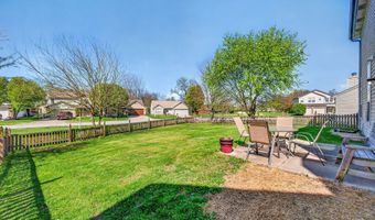8040 Maple Stream Blvd, Indianapolis, IN 46217