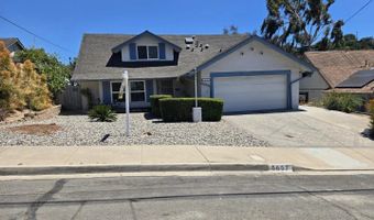 5657 Red River Dr, San Diego, CA 92120