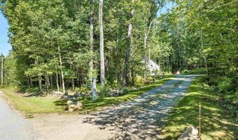 444 Winterbrook Rd, Campton, NH 03223