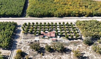 2452 W O'Hara Rd, Anthony, NM 88021