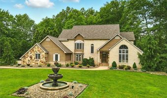 2526 Ashbrook Dr, Ashtabula, OH 44004