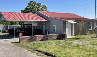 571 Honeysuckle Rd, Bald Knob, AR 72010