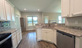 290 Wynnridge Dr, Angier, NC 27501