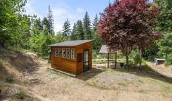 3268 Humbug Creek Rd, Applegate, OR 97530