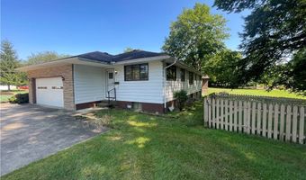 3470 Bentwillow Ln, Austintown, OH 44511