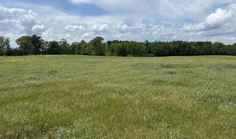 NW California Road, Brookhaven, MS 39601