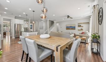 1519 Thassos Dr, Apex, NC 27502