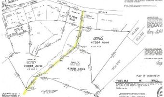340 Big Mama Ln, Bassett, VA 24602