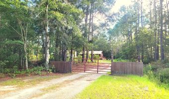 121 BAYTREE Rd, Alma, GA 31510