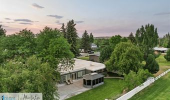 91 Magnolia, Casper, WY 82604