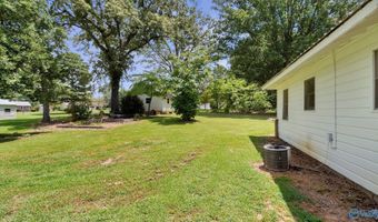 174 Nunnally Ave, Anniston, AL 36206
