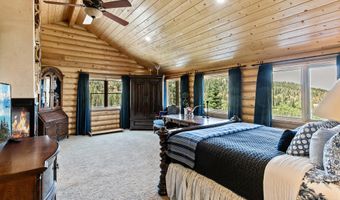 603 N Half Circle Dr, Brian Head, UT 84719