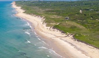 Moshup Trail, Aquinnah, MA 02535