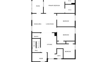 233-235 Grand St, Amsterdam, NY 12010