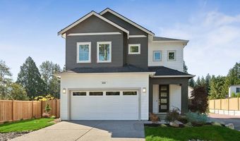 16530 35th Ave SE Plan: HAZELWOOD, Bothell, WA 98012