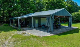 1200 Rounds Rd, Batesville, AR 72501