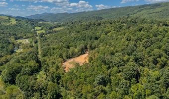 Clear Fork Creek Road lot 20, Bastian, VA 24314