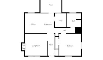 409 R St, Bedford, IN 47421